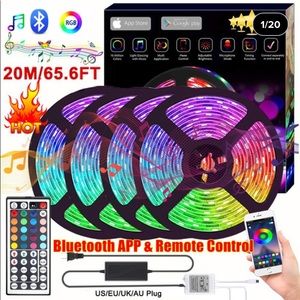 led light strip 16ft